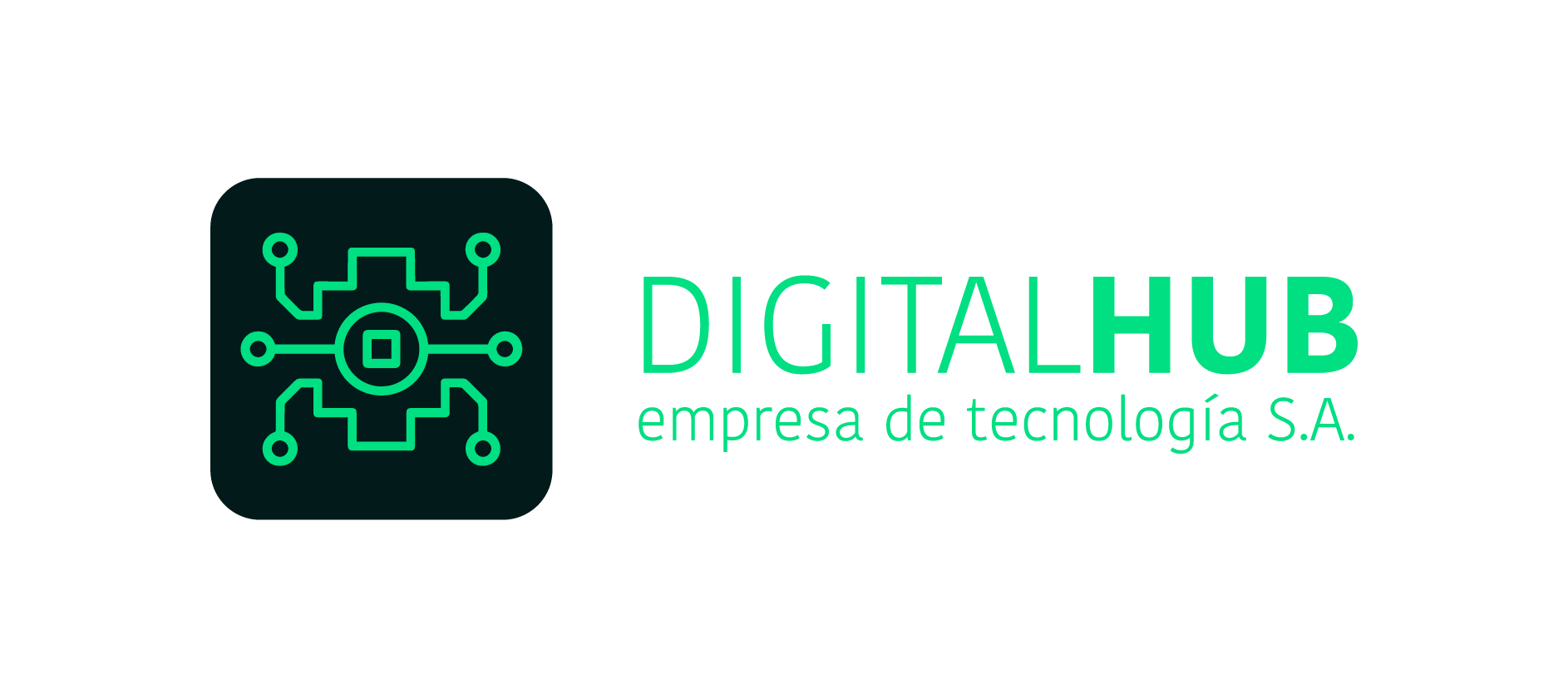 Digital Hub