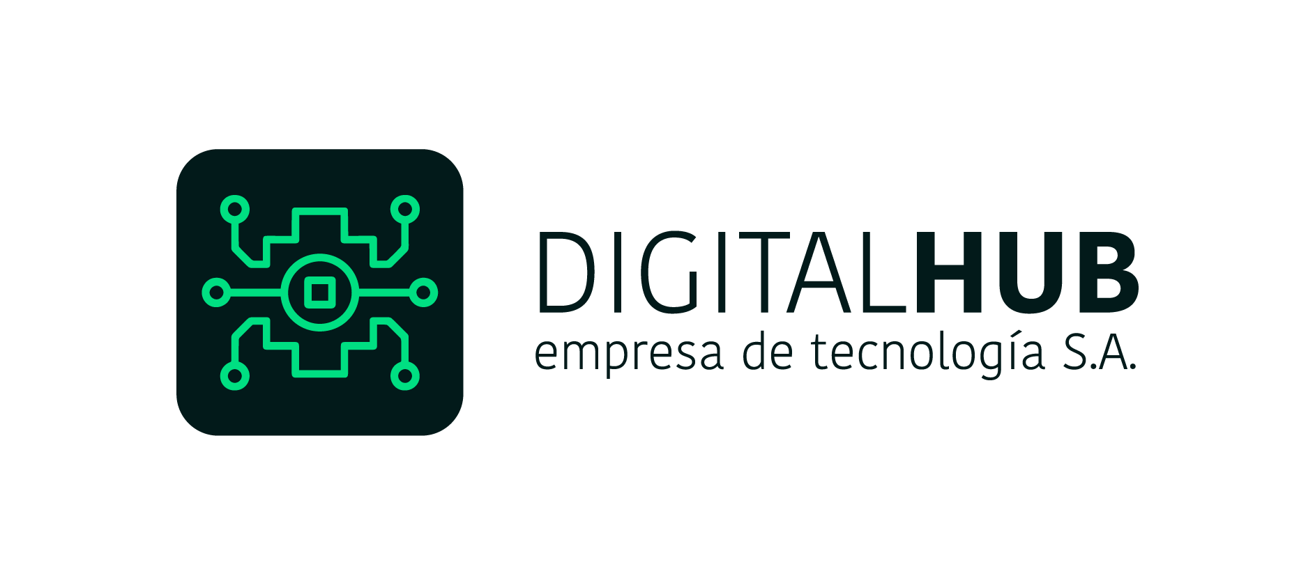 Digital Hub